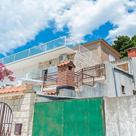 Apartments By The Sea Podaca, Makarska - 13974 Екстер'єр фото