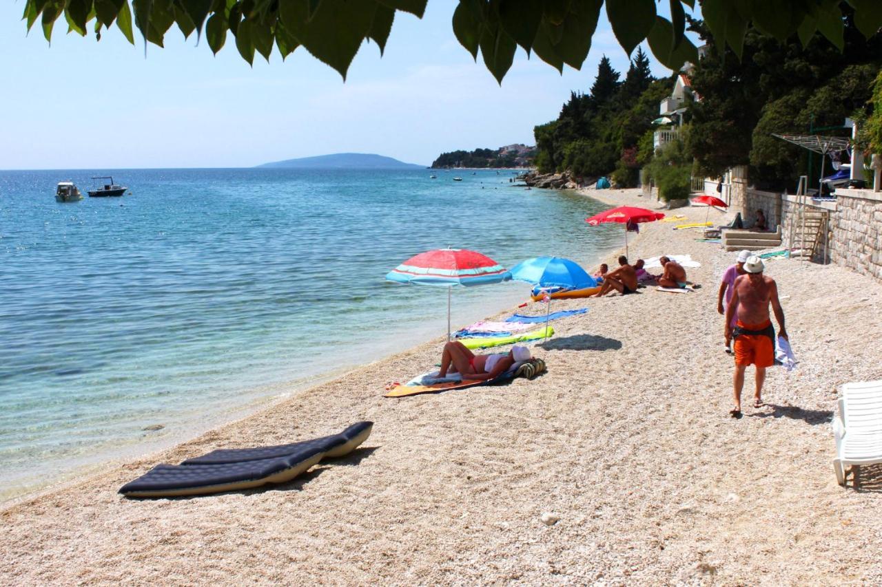 Apartments By The Sea Podaca, Makarska - 13974 Екстер'єр фото