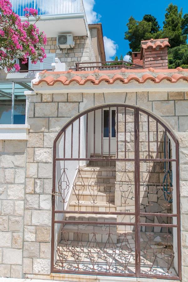 Apartments By The Sea Podaca, Makarska - 13974 Екстер'єр фото