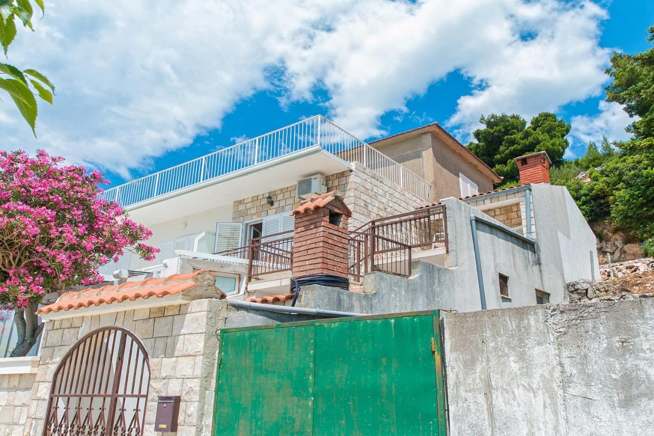 Apartments By The Sea Podaca, Makarska - 13974 Екстер'єр фото